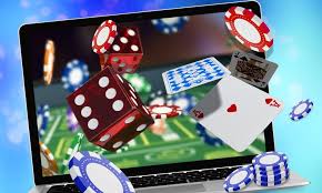 Casino Shiny Joker UK Experience the Thrilling World of Online Gaming